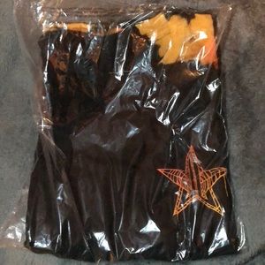 JSC Halloween T-Shirt 🧡